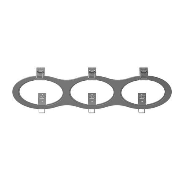 Lightstar Рамка для светильника Intero 111 Lightstar 217939