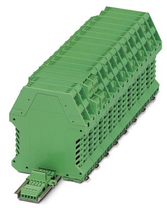 Phoenix Contact Корпус для электроники ME 35 UT TBUS GN 2709532