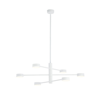 Nowodvorski Подвесная люстра Orbit 7942