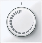 Купить SE Merten SM Бел Центральная плата для регистратора част. вращения MTN567625