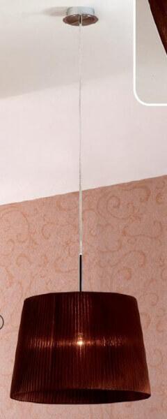 Купить Citilux CL913612 Шоколадный Светильник Подвес