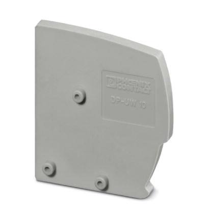 Phoenix Contact DP-UW 10 Проставка 3074389