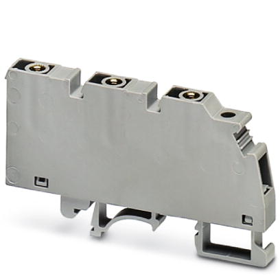 Phoenix Contact UPCV3K-F Фланец 1881202