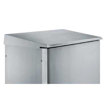 Купить SE Навес из нерж.стали 1600х600 NSYSCX16060