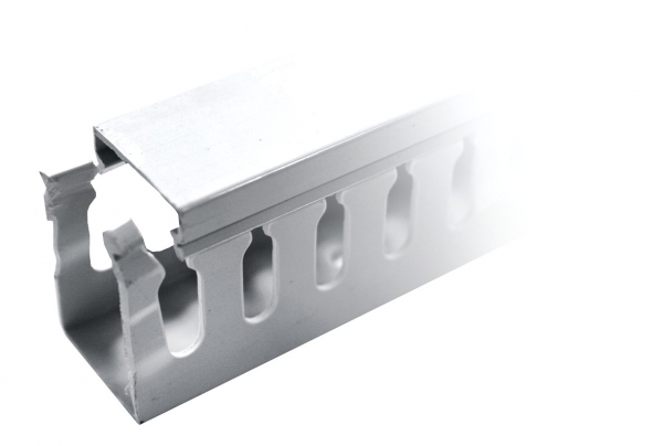 EKF PROxima Канал кабельный перфорированный (ВхШ: 40х60мм.)