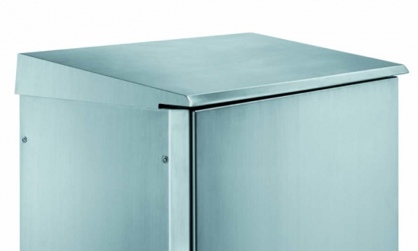 Купить SE Sarel Навес из нержавеющей стали 1600Х400 NSYSCX16040