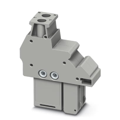 Phoenix Contact Короткозамыкающая вилка UPCT 4/2 3057461