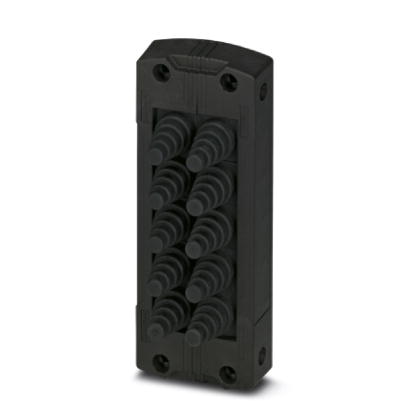 Phoenix Contact CES-B24-10XSRC-BK Уплотняющие рамки 1411074