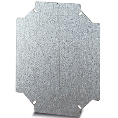 ABB Luca Монтажная плата 275х369 для пром.боксов Europa (12774,12794) 12846