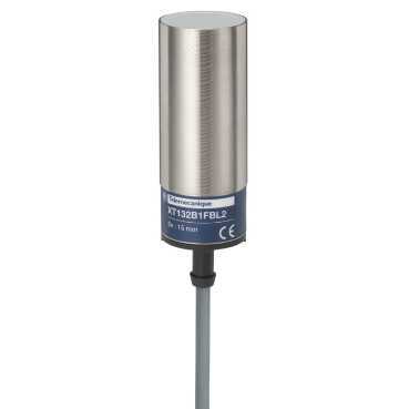 Купить SE Емкостной датчик XT132B1FAL2