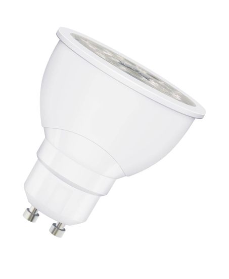 Ledvance SMART+ Spot GU10 Dimmable 5 W 220…240 V 45° GU10 4058075208452