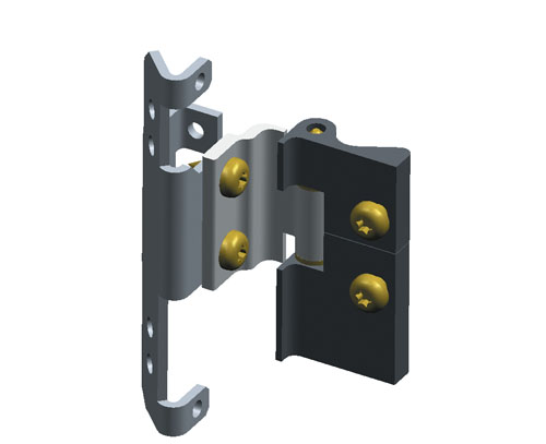 ABB Triline Петля 180° RZ9P4