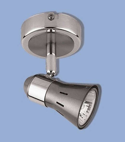 Купить Citilux CL503511 Техно Хром+Хром Мат. Светильник Наст.-Потол