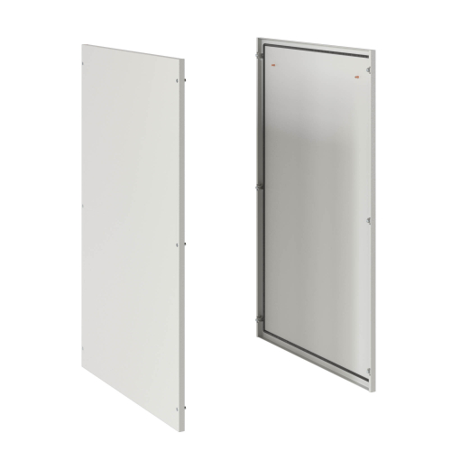 DKC Панели боковые, для шкафов CQE 1200x800 мм, 1 упаковка - 2шт.