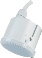 Varton Датчик движения MIC 1200W 15м 360 град промышленный IP65 V1-ST759B