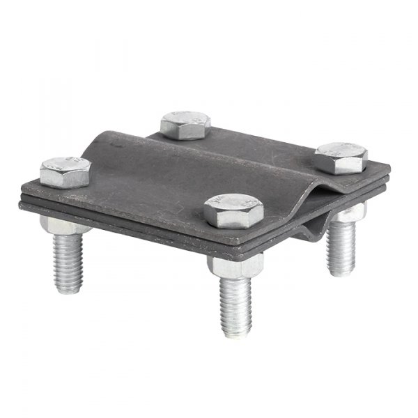 EKF PROxima Зажим штырь-полоса-прут HZ