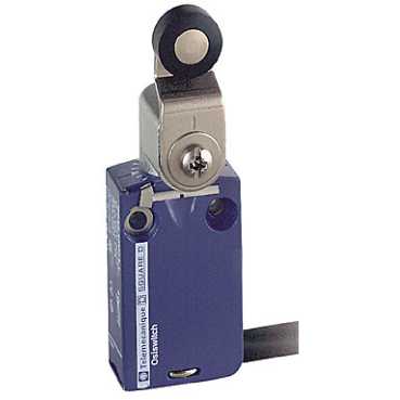 Купить SE Выключатель концевой 1НО 1НЗ, безинерционный 10м XCMD2115L10