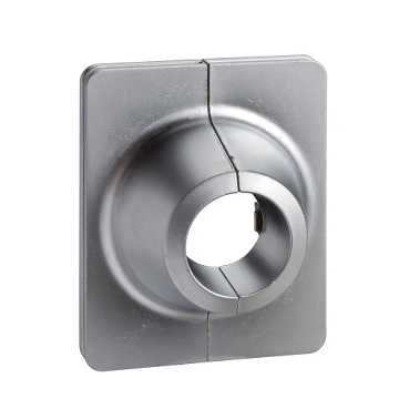 Купить SE OptiLine 45 Крепление трубы ISM50850 к мебели/лючку INS40551