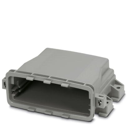 Phoenix Contact ECS-B-122X109-S-UV -V GY Корпус для электроники 1054708