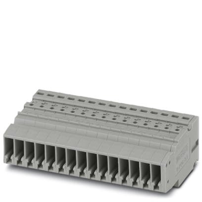 Phoenix Contact PPC 2,5/15 Соединитель COMBI 3000669