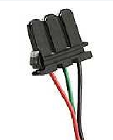 SE Compact Masterpact SDE Контакт вспомогательный для выкатного аппарата с ручным управлением NS 33061