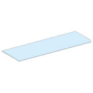 Купить SE Prisma Plus G Панель нижняя сальниковая 01017