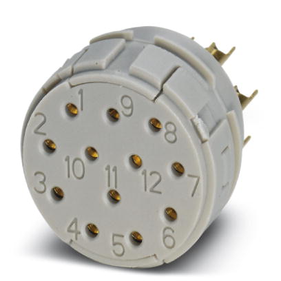 Phoenix Contact Модуль для контактов RC-19S1N120000 1602749