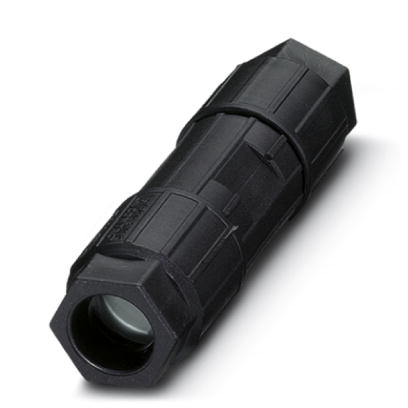 Phoenix Contact Кабельный соединитель Q 0,75/4IDC/1X2, 1423734