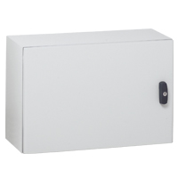 Купить Legrand Atlantic-LA Шкаф навесной метал. IP55 (400х600х250) 035506