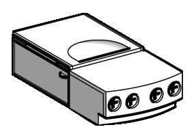 Купить SE TeSys U Модуль дополнительных контактов 2НЗ LUFN02