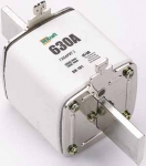 Купить Dekraft Предохранитель ножевой тип 39, габарит 3, 630А ПН-101