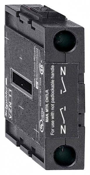 Купить SE Vario TeSys Нейтральный полюс VZN11