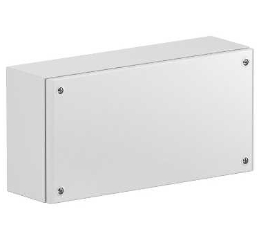 Купить SE Sarel Клеммная коробка цельнометаллическая IP66 SBM200x300x80 NSYSBM20308