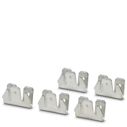 Phoenix Contact UM-ALU 4 PE CONTACT Заземляющий коготь 2200973