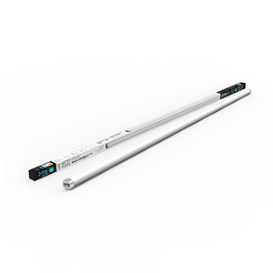 Gauss Лампа Elementary T8 24W 2000lm 4000K G13 1200mm стекло LED 93024