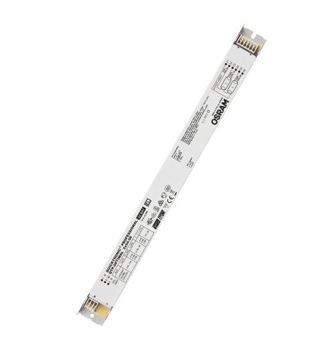 Osram QTP-OPTIMAL 2X54-58/220-240 VS20 4008321880253