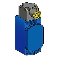 Купить SE Выключатель концевой ZCKS404