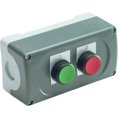 ABB MEP2-1001 Пост кнопочный 1SFA611812R1001