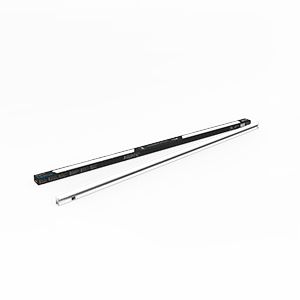 Gauss Светильник TL линейный 12W 1070lm 6500K IP20 865х22х37 (к.п. 1м, Коннект2шт, креп 1шт) LED 5 130511312