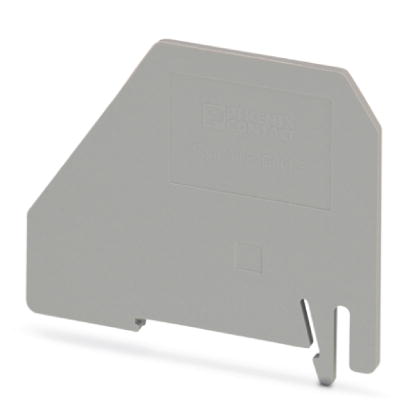 Phoenix Contact Разделительная пластина ATP-DIK 1,5 1413272