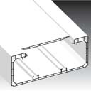 Kopos Кабельный канал парапетный PK 170X70 D (HD) PK 170X70 D_HD