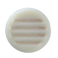 Купить SE Sarel Выпускные вентиляционные решетки (2 шт.) NSYCAG45LP