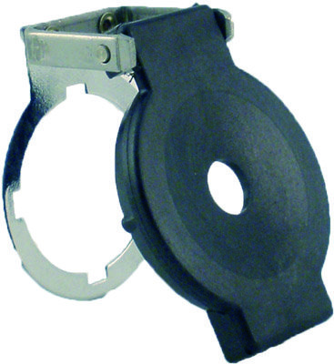 ABB KA1-8010 Защита от случайного нажатия для плоских кнопок 1SFA616920R8010