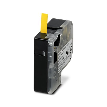 Phoenix Contact MM-WMS 4,8 (EX9)R C1 YE/BK Усадочный кембрик 1116140