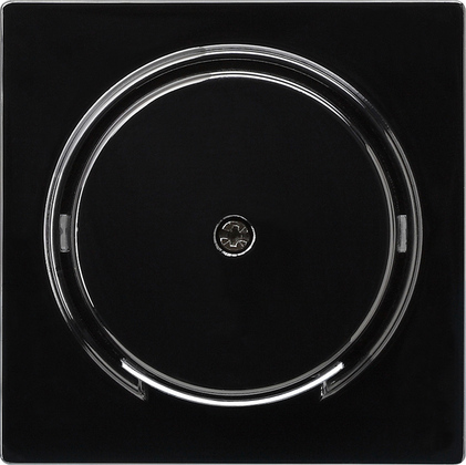 Gira Накладка розетки для подключения средств связи 027447