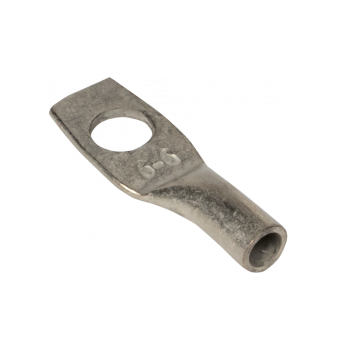 EKF PROxima Наконечник медный луженый ТМЛ DIN 6-6
