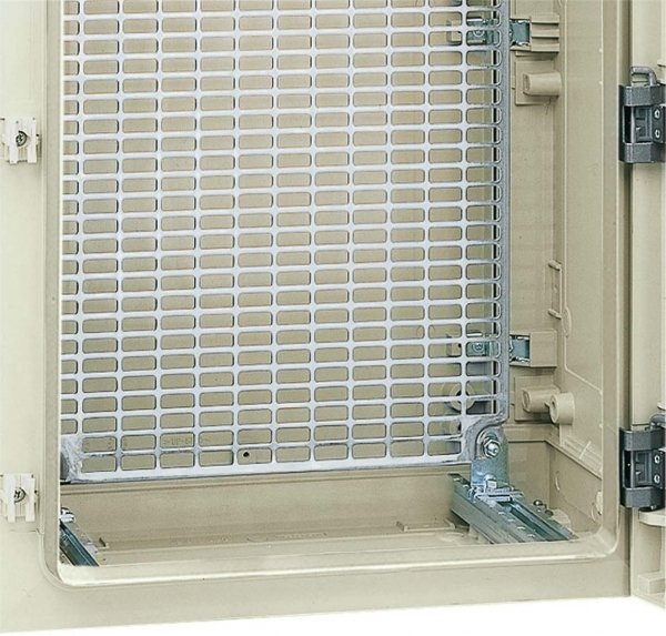 Купить SE Перфорированная плата для PLA105 NSYPMR105