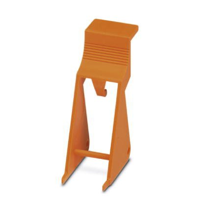 Phoenix Contact Держатель реле ECOR-RH-1L 2907524