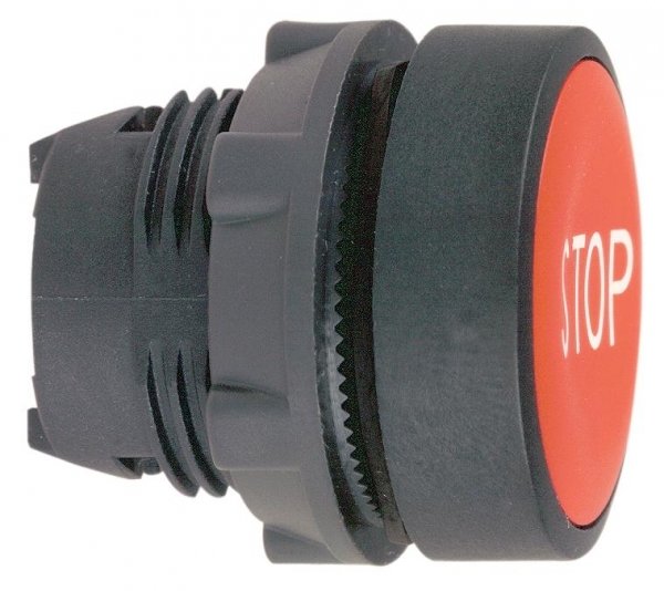 SE XB5 Головка для кнопки 22мм с возвратом ZB5AA434