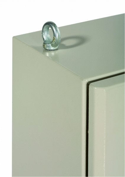 SE Sarel Комплект рым-болтов (2шт) М8 NSYAELYTCRG8